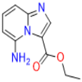 ethyl 5-aminoimidazo[1,2-a]pyridine-3-carboxylate