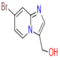 (7-bromoimidazo[1,2-a]pyridin-3-yl)methanol