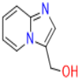 imidazo[1,2-a]pyridin-3-ylmethanol