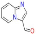 imidazo[1,2-a]pyridine-3-carbaldehyde