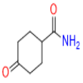 4-oxocyclohexane-1-carboxamide