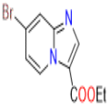 ethyl 7-bromoimidazo[1,2-a]pyridine-3-carboxylate
